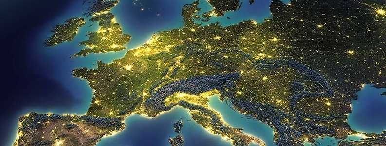 Europa digitale