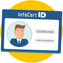Spid InfoCert ID