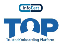 InfoCert Trusted Onboarding Platform (TOP)