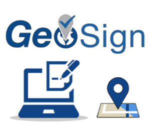 GeoSign InfoCert