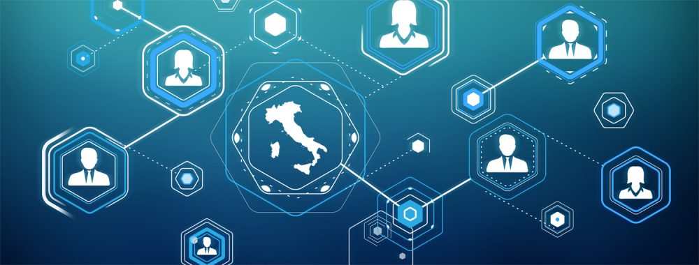 Agenda Digitale italiana 2018
