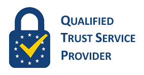 qualified trust service provider