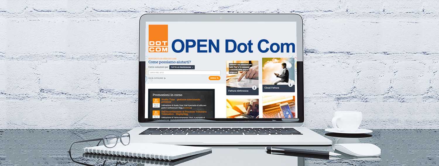 Open Dot Com